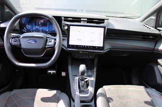 Ford Puma Ford Puma 1.0 EcoBoost Hybrid ST-Line X | Nieuw model | Trekhaak | BLIS | Carplay | Camera  | Adaptieve cruise - afbeelding nr 5