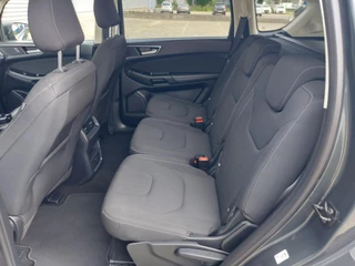 Ford S-Max Ford S-MAX 1.5 Titanium, airco,trekhaak,navigatie,stoelverwarming,parkeersensoren, - afbeelding nr 9