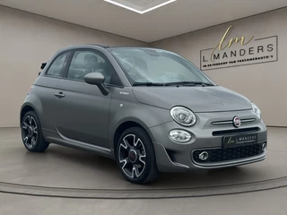Fiat 500 - afbeelding nr 7