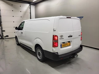 Toyota ProAce - afbeelding nr 13