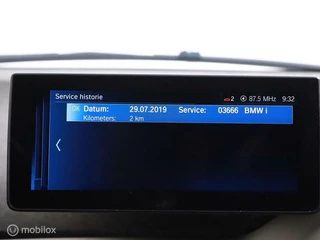 BMW i3 BMW i3 Executive Edition 120Ah 42 kWh - afbeelding nr 16