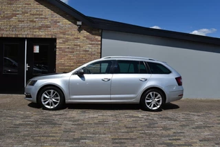 Škoda Octavia - afbeelding nr 5