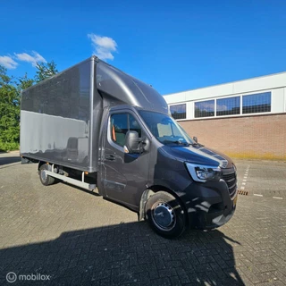 Renault Master Renault Master bestel T35 2.3 dCi 145 L3 Energy EURO VI - afbeelding nr 7