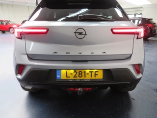Opel Mokka - afbeelding nr 27