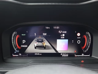 Nissan Juke - afbeelding nr 4