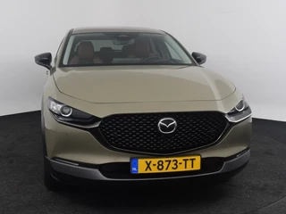 Mazda CX-30 - afbeelding nr 2