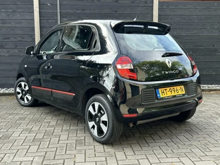 Renault Twingo Renault Twingo 1.0 SCe Collection Airco / BT / cv afstand / elekt. ramen - afbeelding nr 9