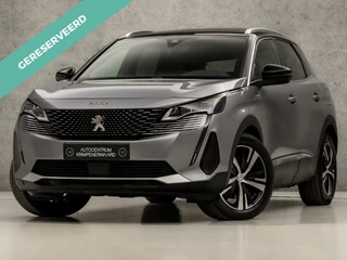 Peugeot 3008 1.6 HYbrid 225 GT