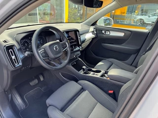 Volvo XC40 Volvo XC40 1.5 T4 Recharge Inscription - camera - memory stoel - elec trekh - afbeelding nr 23
