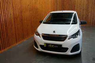 Peugeot 108 Peugeot 108 1.0 E-VTI Acces - afbeelding nr 2