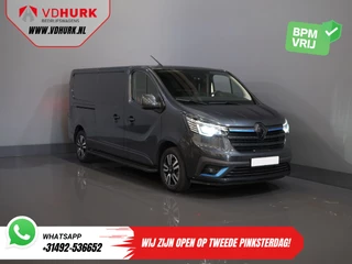 Renault Trafic - 266554894-0
