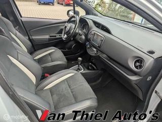 Toyota Yaris Toyota Yaris 1.5 Hybrid GR-Sport - afbeelding nr 13