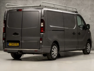 Opel Vivaro (NAVIGATIE, CAMERA, BLUETOOTH, IMPERIAAL, TREKHAAK, CRUISE, NIEUWSTAAT) - afbeelding nr 5