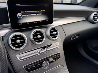 Mercedes-Benz C-Klasse Mercedes C-klasse Estate AMG 63 Estate Pano Stage 2 615PK HUD IWC - afbeelding nr 39