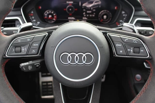 Audi RS4 Audi RS4 Avant 2.9 TFSI quattro / Milltek / Panoramadak / Camera / Head-up / Sportuitlaat / 20'' / Luxe Leder / Dodehoek / Virtual Cockpit / Stoelmassage / B&O - afbeelding nr 34