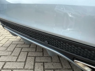 Mercedes-Benz C-Klasse Mercedes C-klasse AMG Pakket CarPlay Navi Cruise Climate Sensoren - afbeelding nr 26