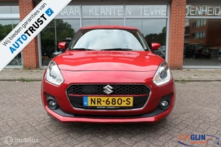 Suzuki Swift Suzuki Swift 1.0 Stijl Smart Hybrid CarPlay Navi Adaptive C. - afbeelding nr 2