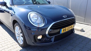 MINI Clubman - afbeelding nr 10