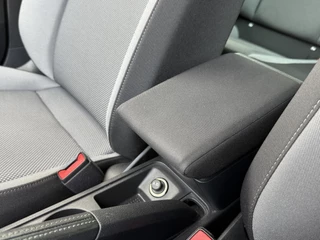 SEAT Ibiza SEAT Ibiza 1.0 TSI Style Business Intense | CAMERA | NAVI | ECC - afbeelding nr 19