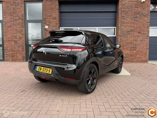 DS DS 3 Ds 3 Crossback 1.2 PureTech Performance Line - afbeelding nr 6
