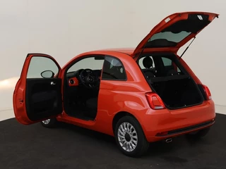 Fiat 500 - afbeelding nr 12