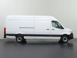 Mercedes-Benz Sprinter | Touchscreen Camera | Multimedia - afbeelding nr 13