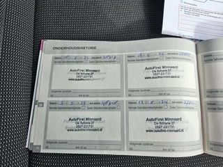 Citroën Berlingo Citroen Berlingo1.6 HDI Airco cruise RVSimperiaal lage km E6 - afbeelding nr 4