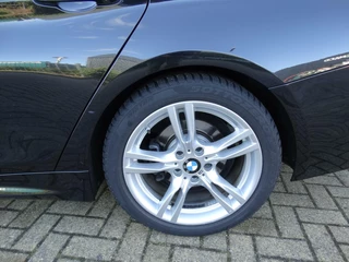 BMW 4 Serie BMW 4-serie Gran Coupé 420i High Exec. M-pakket Aut. Virtual - afbeelding nr 24