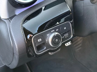 Mercedes-Benz A-Klasse - afbeelding nr 35