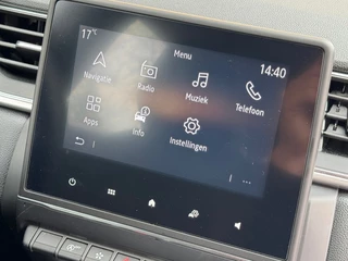 Renault Captur - afbeelding nr 22