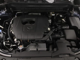 Mazda CX-5 Mazda CX-5 2.0 e-SkyActiv-G Exclusive-Line : dealer onderhouden - afbeelding nr 39