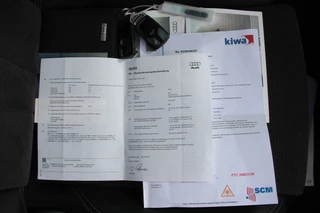 Audi A4 Goede banden | Zeer nette auto - afbeelding nr 44