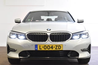 BMW 3 Serie LEDER/NAVI/CARPLAY - afbeelding nr 5