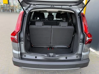 Dacia Jogger - afbeelding nr 16