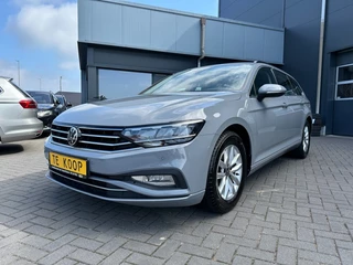 Volkswagen Passat - 171543358-0