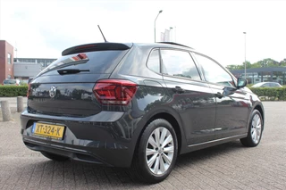 Volkswagen Polo Volkswagen Polo 1.0 TSI 95pk Highline | PanoramaDak | Led | Climatecontrol | Carplay | - afbeelding nr 3