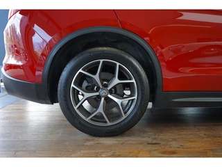 Alfa Romeo Stelvio Alfa Romeo Stelvio 2.0 T AWD Super | schakel flippers | | Carplay | - afbeelding nr 8