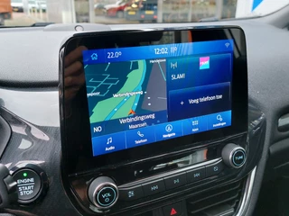 Ford Fiesta 1.0 EcoBoost 95pk Active X | Origineel NL | Navi + Apple Carplay+Android Auto | B&O Sound | Clima | Cruise | Led Koplampen | Keyless Entry | Pdc | Rijstrook+Licht+Regensensor | 17''lm - afbeelding nr 13
