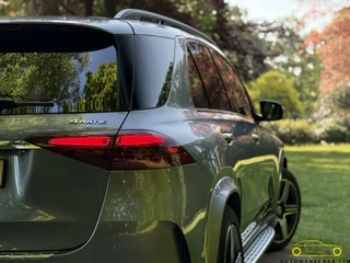 Mercedes-Benz GLE Mercedes GLE-klasse 400 e 4MATIC AMG Line Pr. PLus / Night - afbeelding nr 58