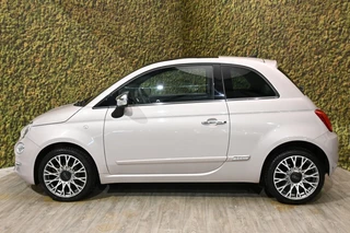 Fiat 500 - afbeelding nr 5