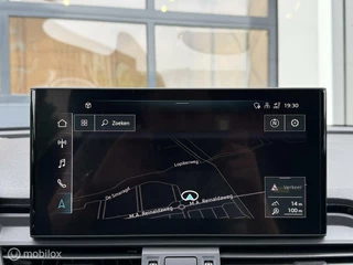 Audi Q5 Audi Q5 Sportback 45 TFSI Qauttro Panodak Navi Carplay ACC Matrix LED - afbeelding nr 20
