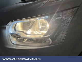 Ford Transit Ford Transit 2.0 TDCI 185pk L4H3 Euro6 Airco | Camera | LED | Cruisecontrol | Verwarmde voorruit Parkeersensoren, Bijrijdersbank, 2800kg trekvermogen - afbeelding nr 8