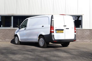 Mercedes-Benz Vito - afbeelding nr 3