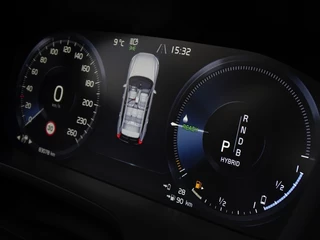 Volvo XC60 Volvo XC60 2.0 T8 408PK TE AWD / Inscription / R-Design / LED - afbeelding nr 24