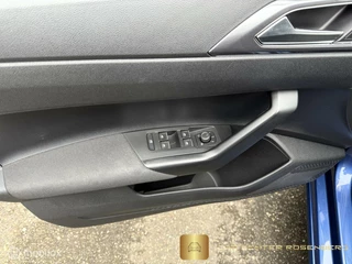 Volkswagen Polo VW Polo 1.0 TSI Style, 9700KM, Virtual Cockpit,PDC,Navi, etc - afbeelding nr 12
