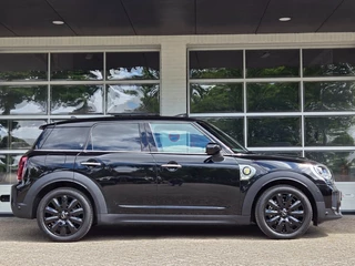 MINI Countryman - afbeelding nr 8