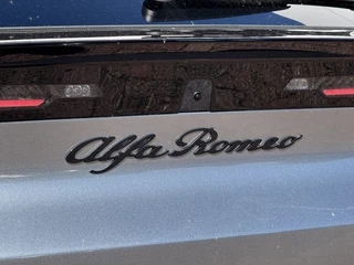 Alfa Romeo Junior Alfa Romeo Junior Elettrica Speciale 54 kWh | Techno Pack | 18