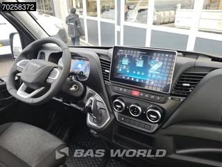 Iveco Daily Iveco Daily 35C21 3.0 210PK 2025model Open laadbak CarPlay ACC LED 3,5T Trekvermogen Pritsche Pickup Airco - afbeelding nr 9