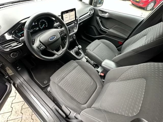 Ford Fiesta Ford Fiesta 1.0 EcoBoost ST-Line X | CRUISE | CARPLAY | - afbeelding nr 13