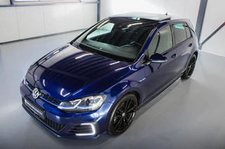 Volkswagen Golf Volkswagen Golf 1.4 TSI GTE 19